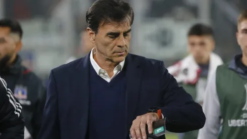 Pato Yáñez ve una desazón en Quinteros