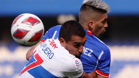 El martes vuelve el fútbol del Campeonato Nacional.