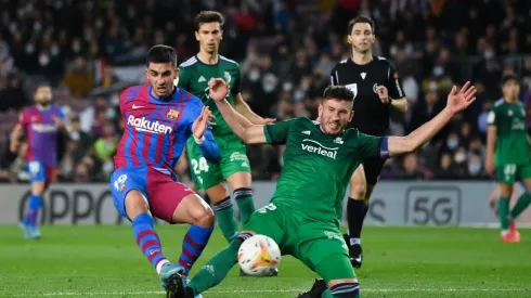 Barcelona está a un paso de La Liga