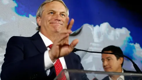 ¿De qué partido son los consejeros electos?