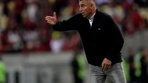 Jaime García pretende influir en las incorporaciones de Ñublense para la mitad de 2023.