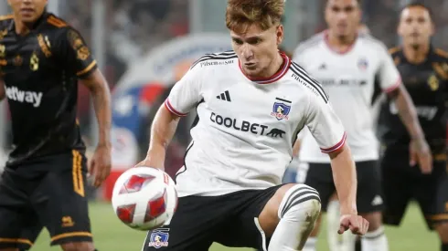 Gil será titular ante Audax