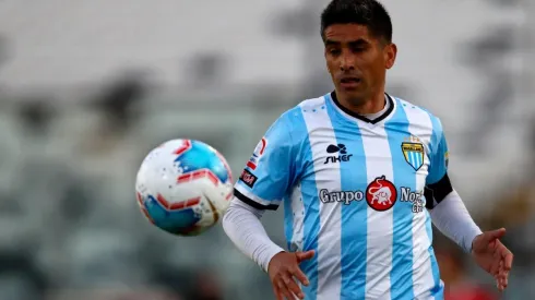 Leal se mostró extrañado por los resultados en estas elecciones.