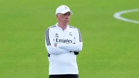Ancelotti reconoce el poder ofensivo del Manchester City