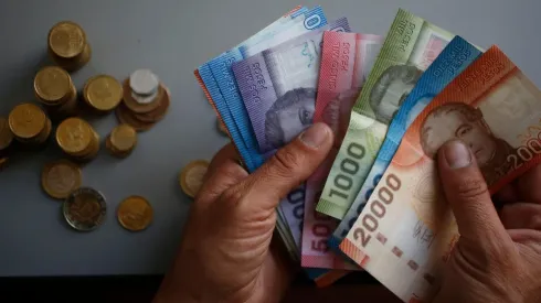 Pensión Garantizada Universal 2023