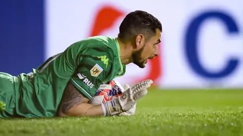 Racing está en el 14° lugar de la Liga Argentina.