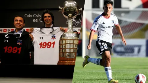 Vicente Pizarro valoró que la Casa Alba pueda llevar el nombre de Lizardo Garrido.