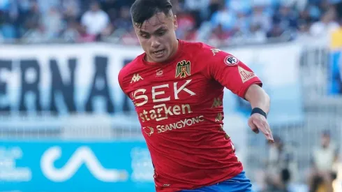 Yáñez habló del momento de Unión Española