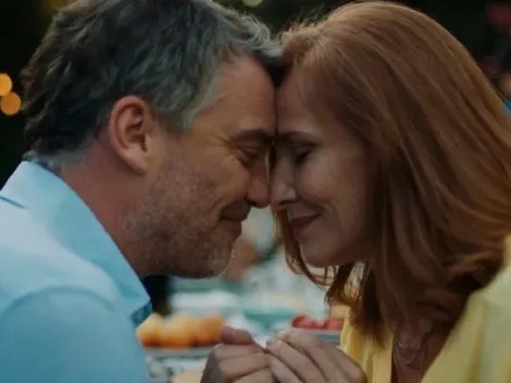 Como la vida misma: ¿Cuál es la trama de la nueva teleserie?