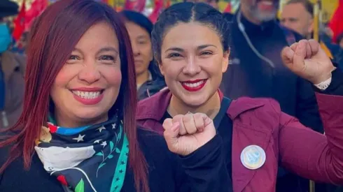 ¿Quién es Karen Araya? La consejera del PC en la RM