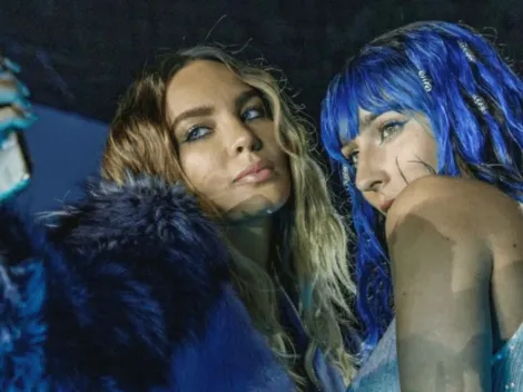 ¿Bienvenidos al Edén de Netflix tendrá tercera temporada?