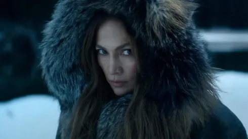 The Mother se acerca a su gran estreno en la pantalla.