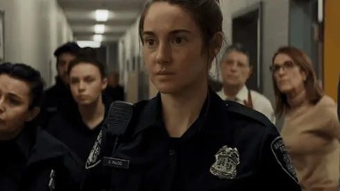 To Catch a Killer llega a la pantalla.