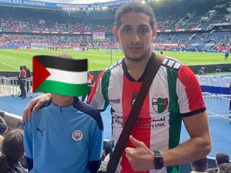 Presidente del Tino exige respeto al PSG por un "acto discriminatorio"