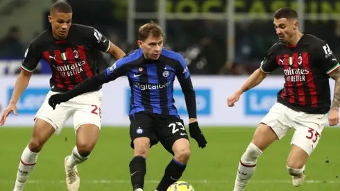 Milan será "local" en el primer partido de la llave.