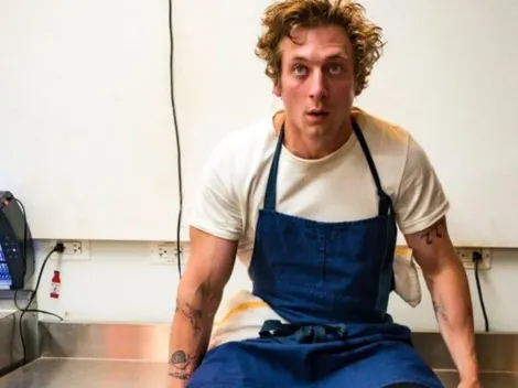 The Bear revela la fecha de estreno para su segunda temporada