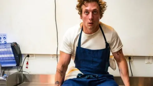 The Bear revela la fecha de estreno para su segunda temporada