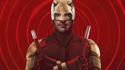 ¿Qué pasará con la serie de Marvel Daredevil: Born Again?