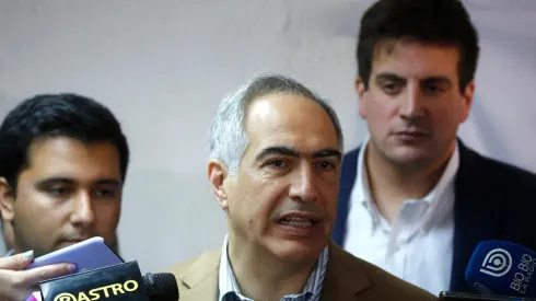 RN llama a elecciones internas tras aplastante derrota de consejeros