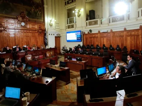 ¿Quiénes son los expertos y árbitros que participarán en la propuesta constitucional?