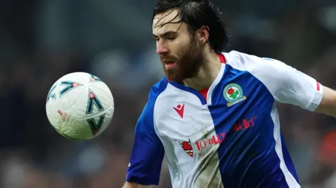 Ben Brereton no seguirá en Blackburn Rovers y será nuevo refuerzo del Villarreal de España.