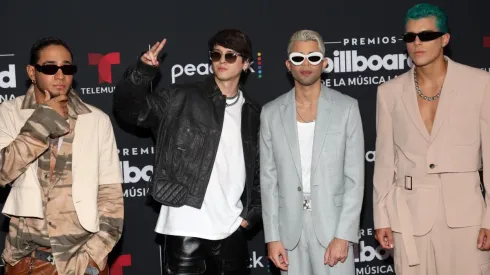 CNCO prepara su regreso a Chile y estrena "La última canción"