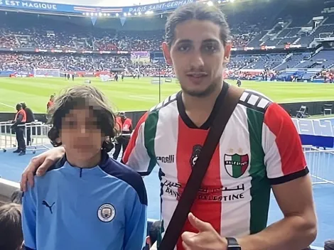 "No he recibido respuesta del PSG, me sentí humillado"