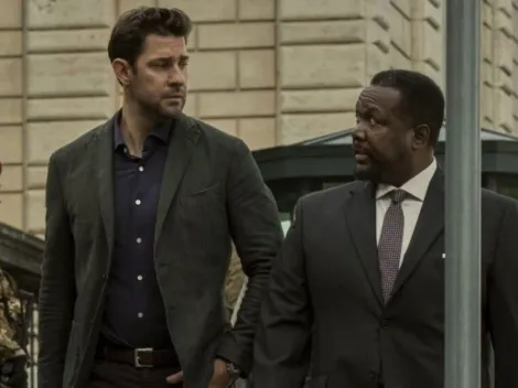 Jack Ryan revela la fecha de estreno de su cuarta y última temporada