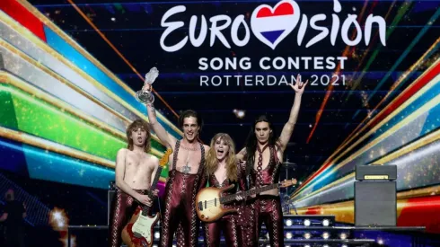 Eurovisión está por comenzar su nueva edición.