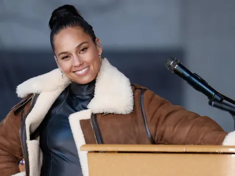 ¿A qué hora es el concierto de Alicia Keys? Revisa el horario y programación