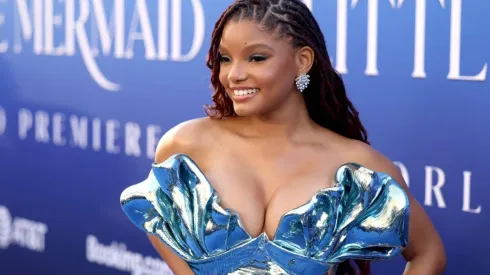 El live action de La Sirenita se lleva los primeros aplausos