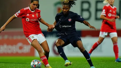 La Champions Femenina 23/24 comenzará en la mitad del Mundial