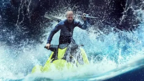 Megalodón 2: The Trench revela un impactante tráiler