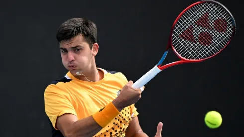 Tomás Barrios