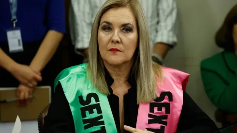 Congreso retoma discusión de sexto retiro AFP