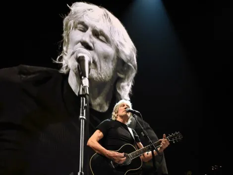 ¿Quiénes pueden comprar la preventa para Roger Waters?