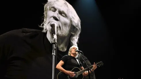 ¿Quiénes puedes comprar la preventa para Roger Waters?