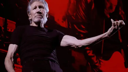 ¿A qué hora inicia la preventa para Roger Waters?
