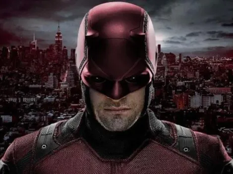 Vicent D'Onofrio entregó detalles exclusivos de Daredevil: Born Again