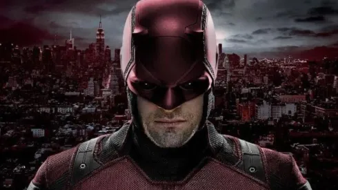 Vicent D'Onofrio entregó detalles exclusivos de Daredevil: Born Again