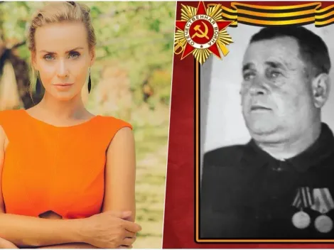 Lola Melnyck es cuestionada por foto sobre la Unión Soviética