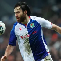 La promesa de Ben Brereton en su adiós al Blackburn