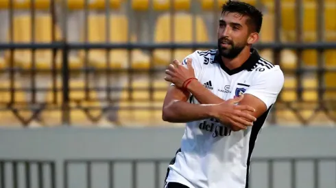 Emiliano Amor podrá volver en junio