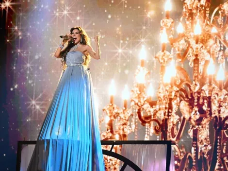 ¿Dónde se presentará Gloria Trevi con su tour Isla Divina?