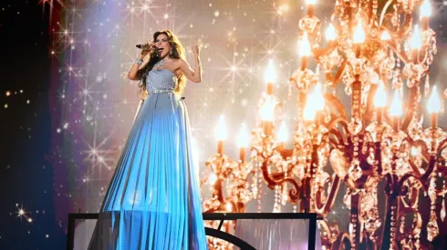 ¿Dónde se presentará Gloria Trevi con su tour Isla Divina?