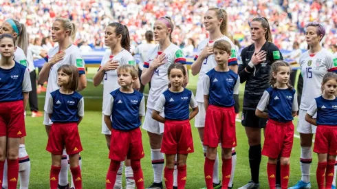 Revelan que FIFA buscará el equal pay en los mundiales para 2027