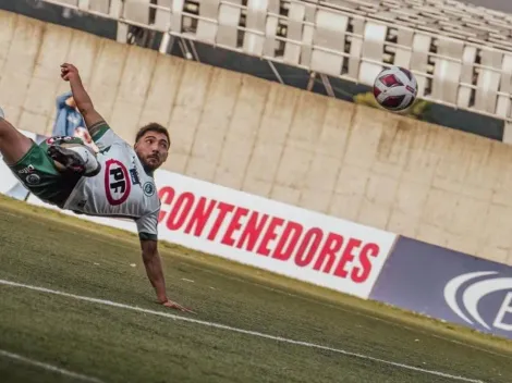 ¡Mucha fuerza! DT revela que Pablo Soto padece cáncer