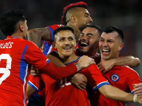 Históricos sueñan con el regreso del Nacional: "Es la casa de la Roja"