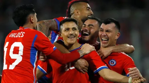 Históricos de la Roja aprueban que el inicio de las Eliminatorias Sudamericanas sea en el Nacional.