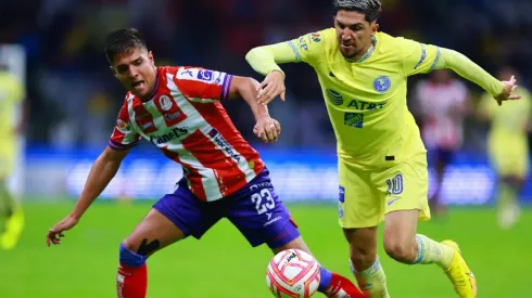 Su último duelo fue victoria 3 a 1 para América en febrero, por la séptima fecha de la fase regular.